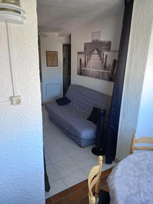 Raisin D'Or, T2, Parking, Piscine Apartment Agde Exterior photo