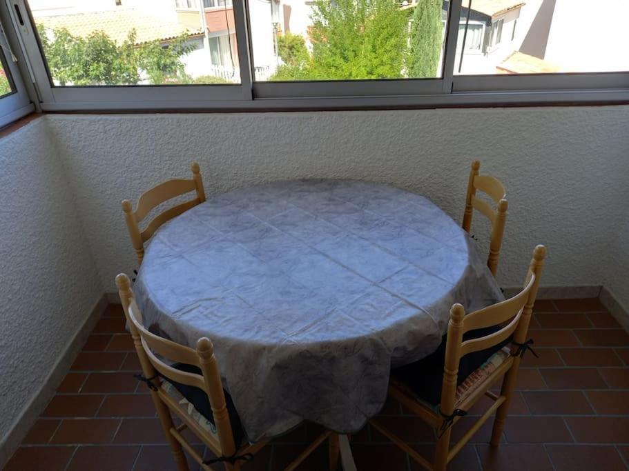 Raisin D'Or, T2, Parking, Piscine Apartment Agde Exterior photo