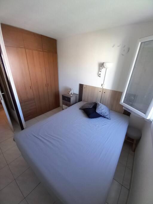 Raisin D'Or, T2, Parking, Piscine Apartment Agde Exterior photo